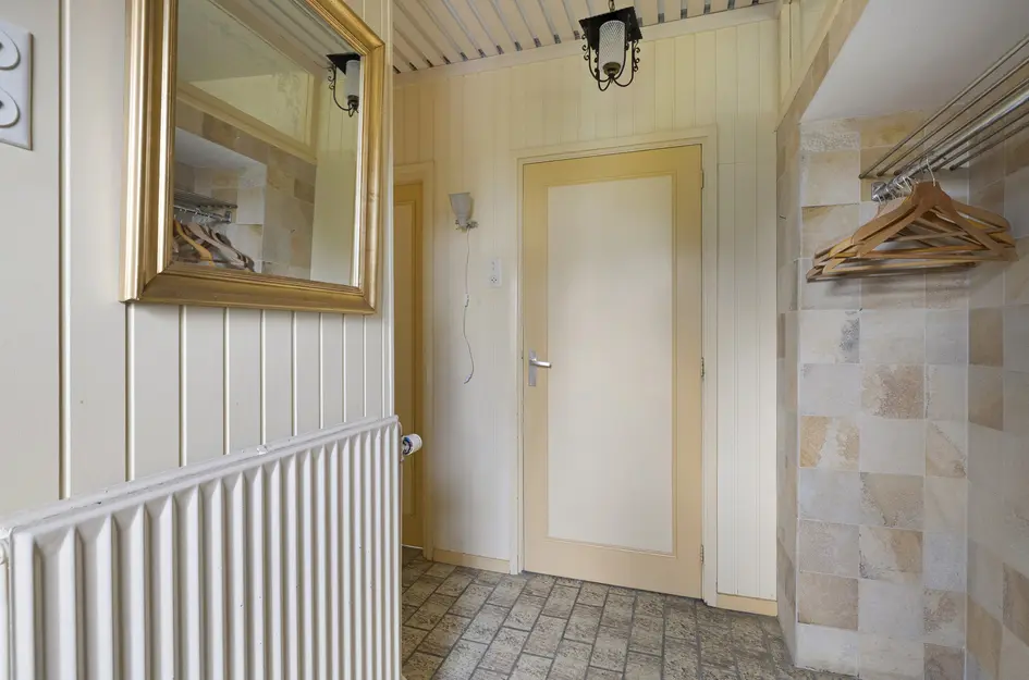 Van Teylingenweg 109A