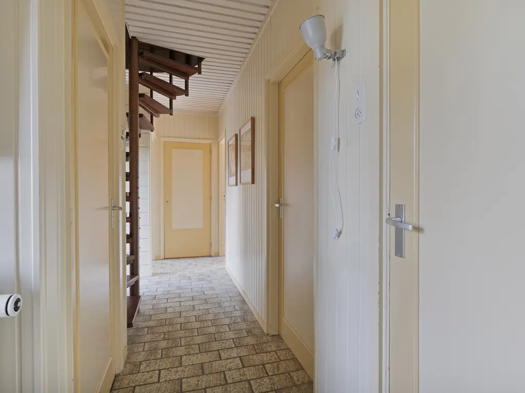 Van Teylingenweg 109A, KAMERIK