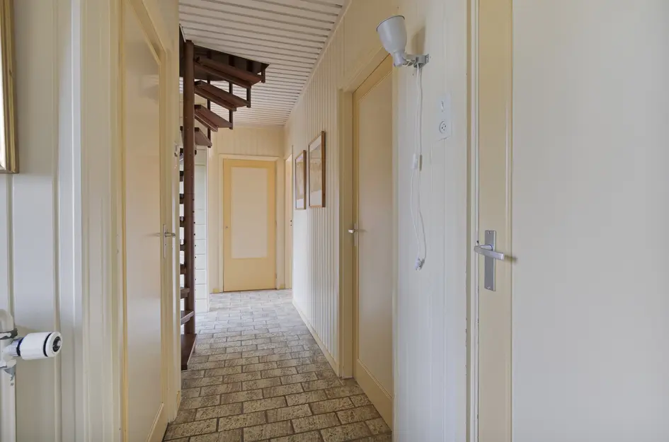 Van Teylingenweg 109A