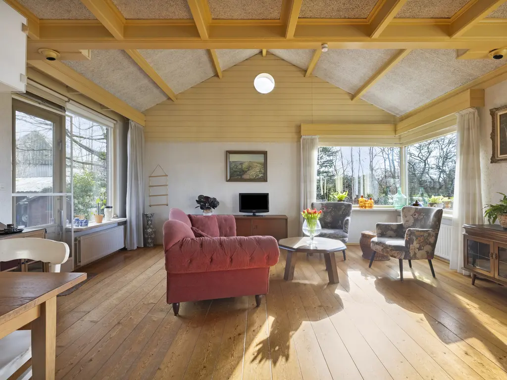 Van Teylingenweg 109A, KAMERIK