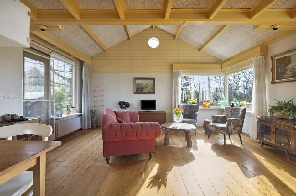 Van Teylingenweg 109A