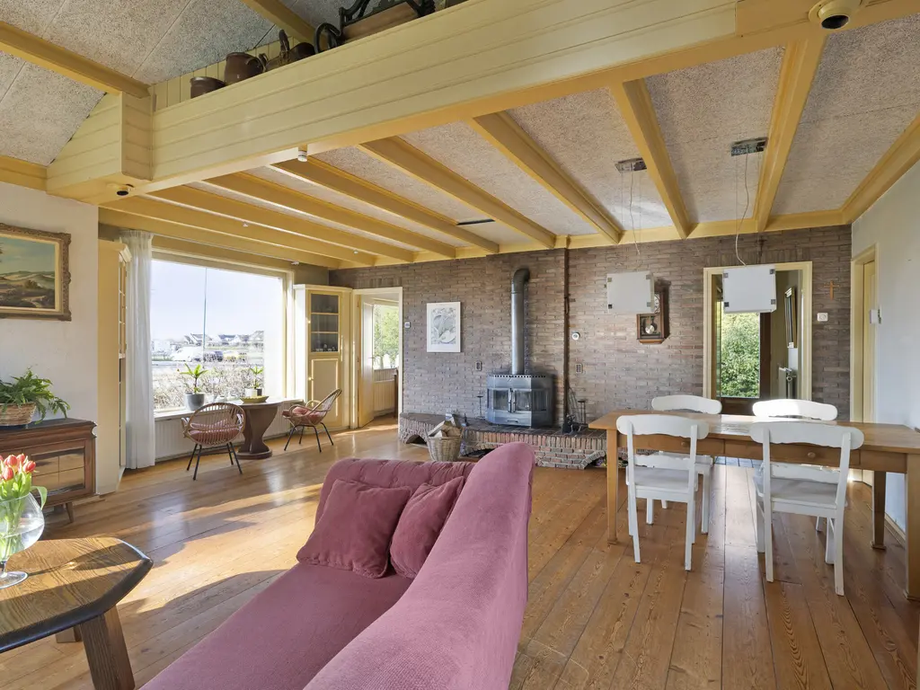 Van Teylingenweg 109A, KAMERIK