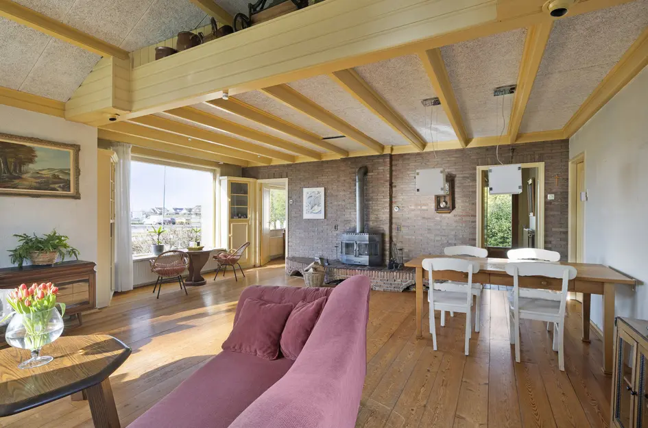 Van Teylingenweg 109A