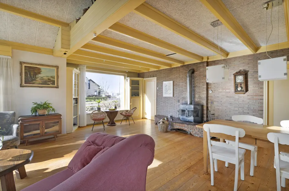 Van Teylingenweg 109A