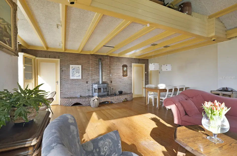 Van Teylingenweg 109A