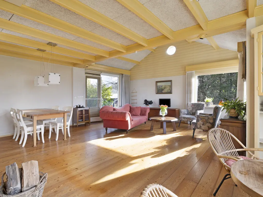 Van Teylingenweg 109A, KAMERIK