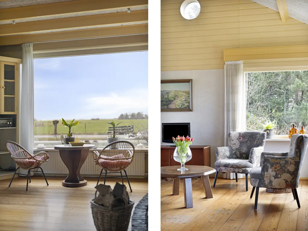 Van Teylingenweg 109A, KAMERIK