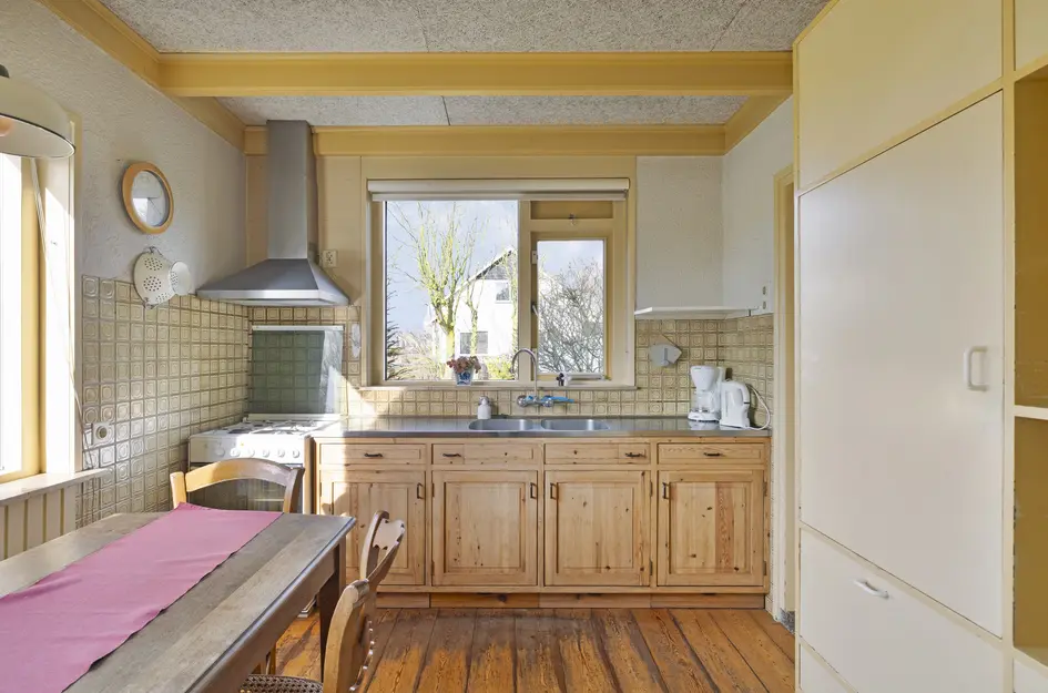 Van Teylingenweg 109A