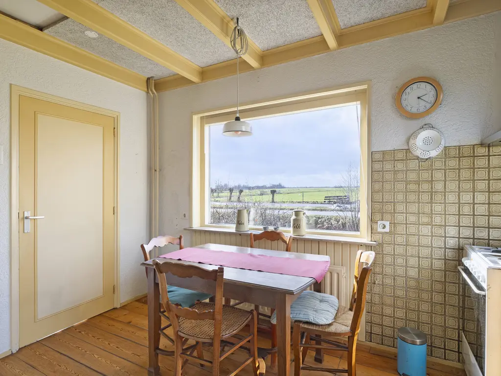 Van Teylingenweg 109A, KAMERIK