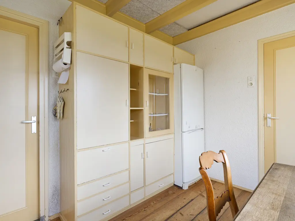 Van Teylingenweg 109A, KAMERIK