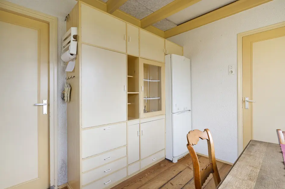 Van Teylingenweg 109A