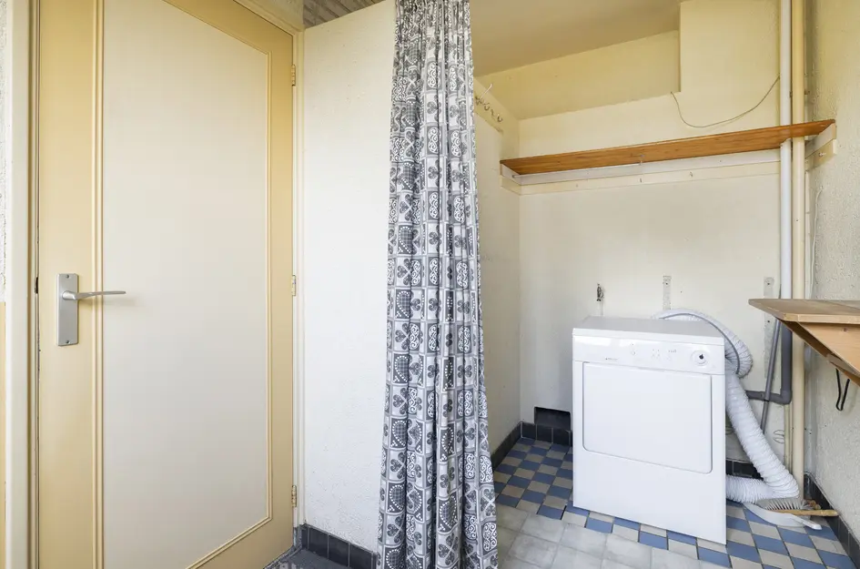 Van Teylingenweg 109A