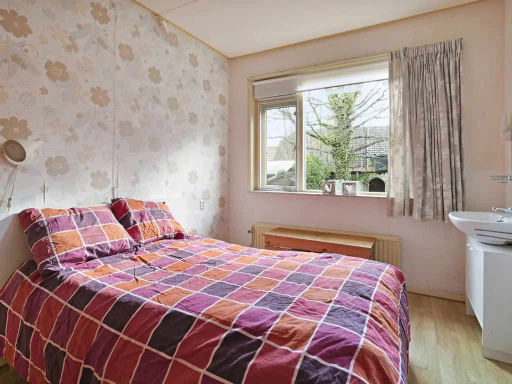 Van Teylingenweg 109A, KAMERIK