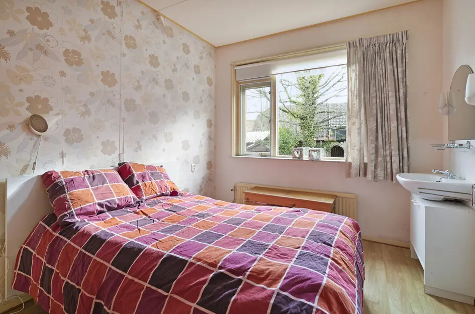 Van Teylingenweg 109A