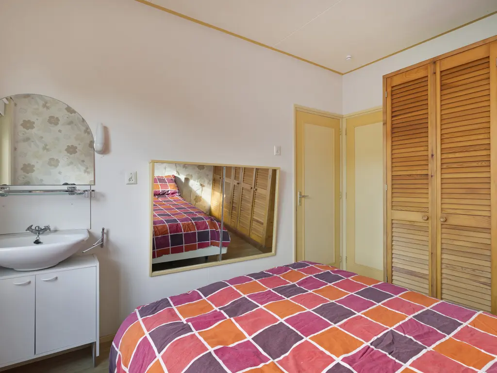 Van Teylingenweg 109A, KAMERIK