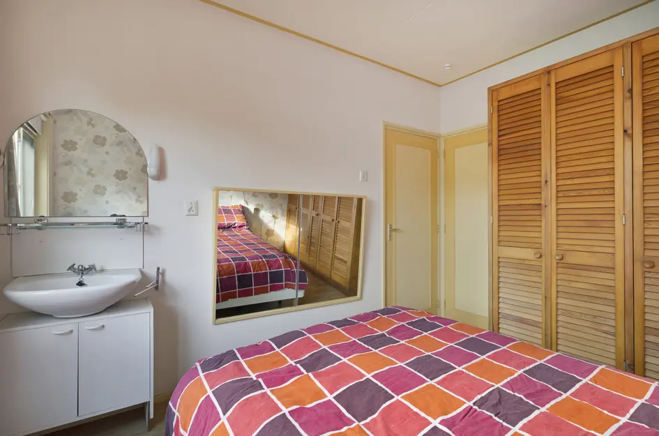 Van Teylingenweg 109A