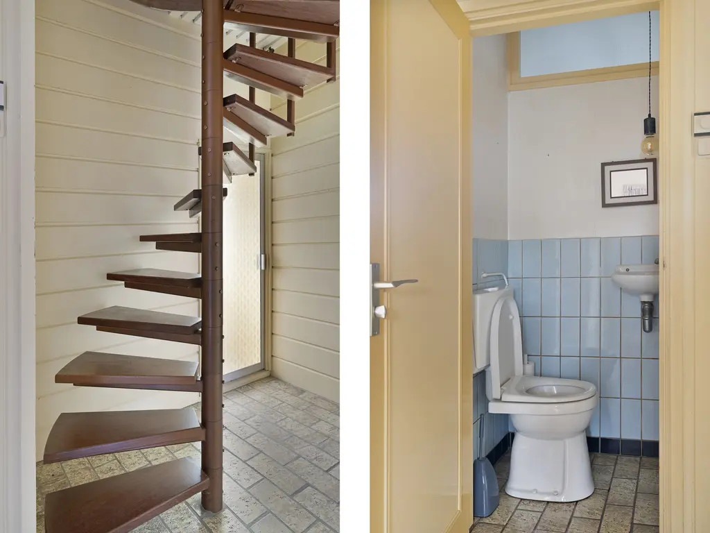 Van Teylingenweg 109A, KAMERIK