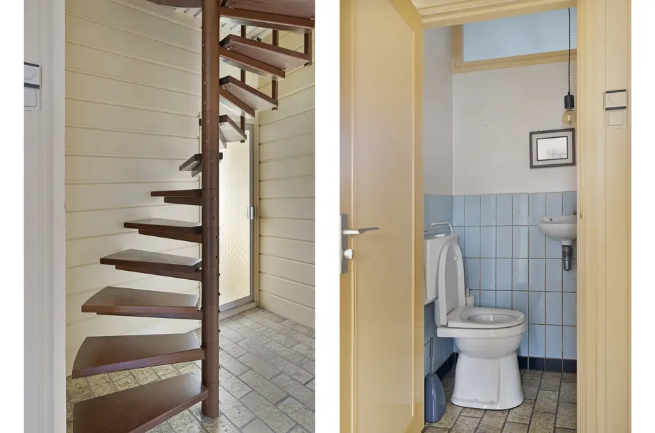 Van Teylingenweg 109A