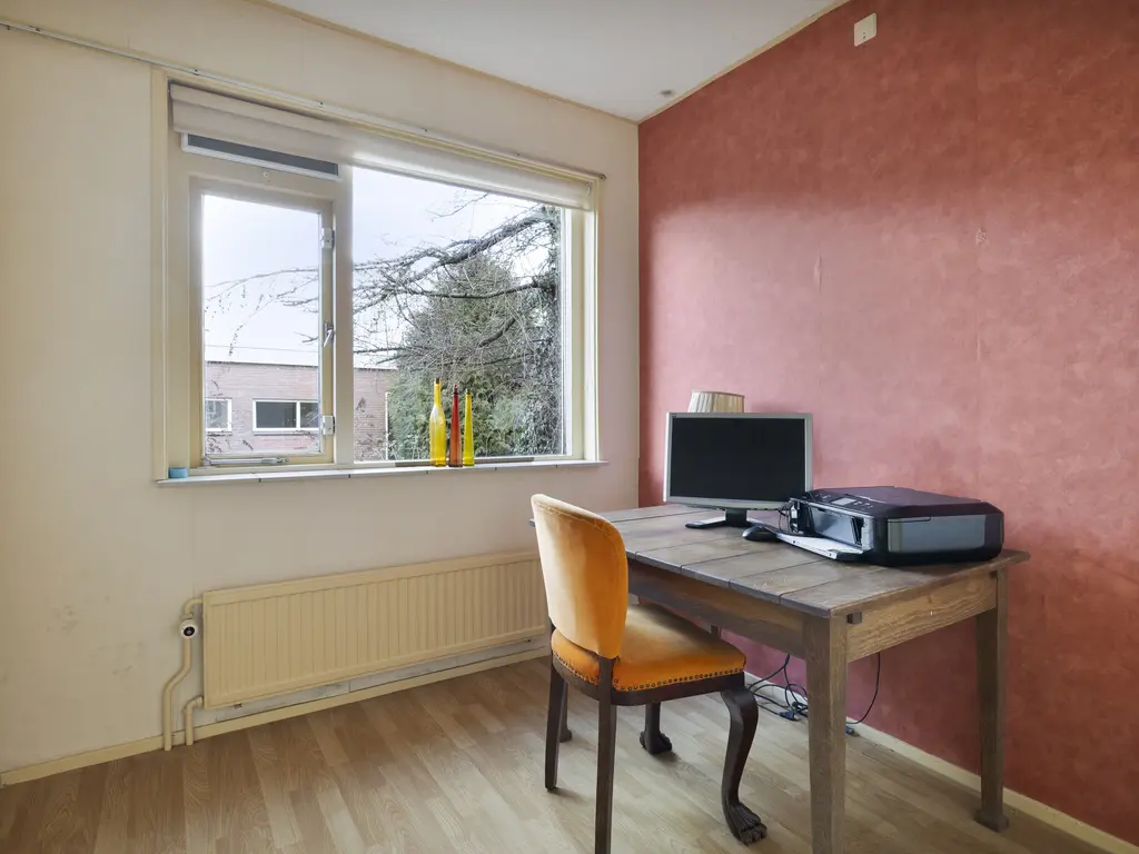 Van Teylingenweg 109A, KAMERIK