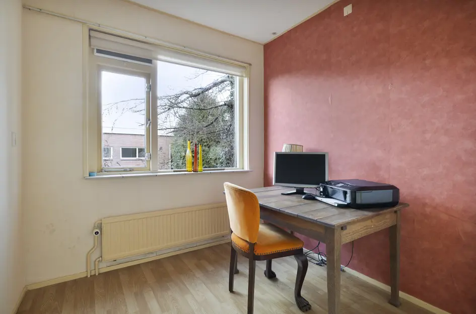 Van Teylingenweg 109A