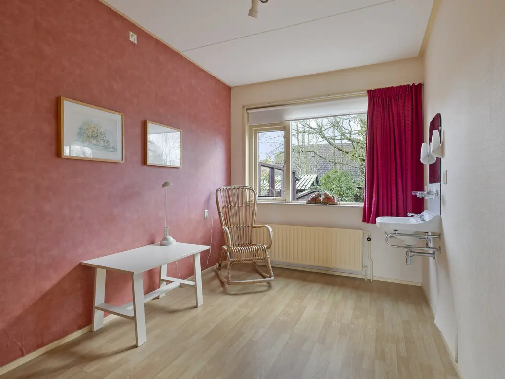 Van Teylingenweg 109A, KAMERIK