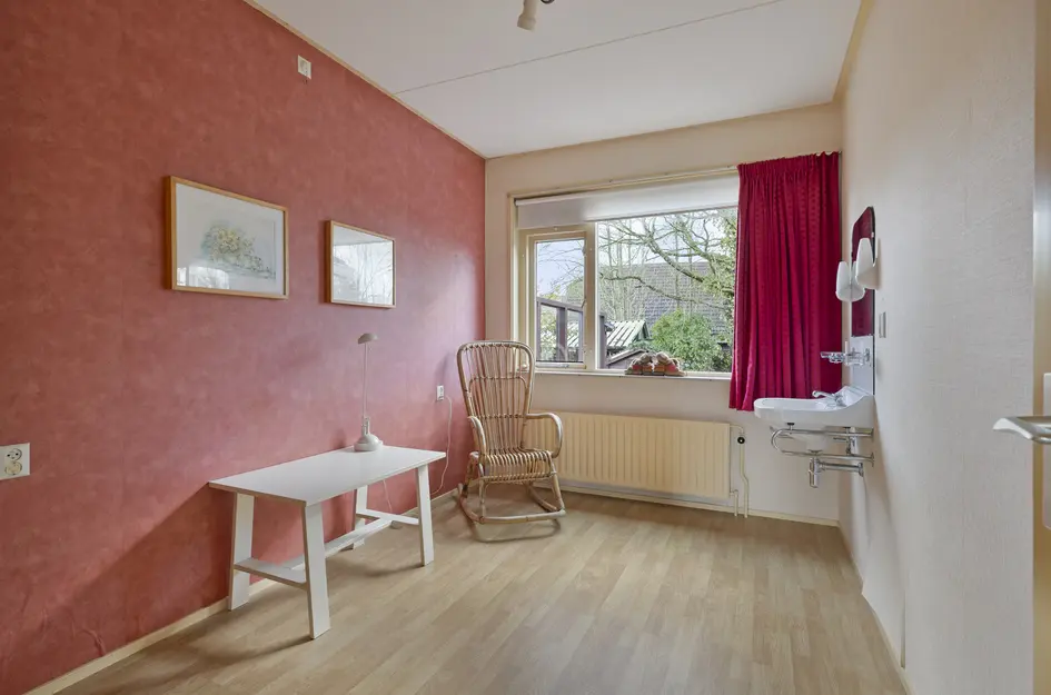 Van Teylingenweg 109A