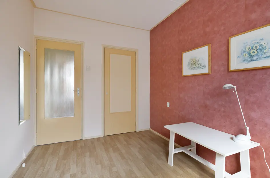 Van Teylingenweg 109A