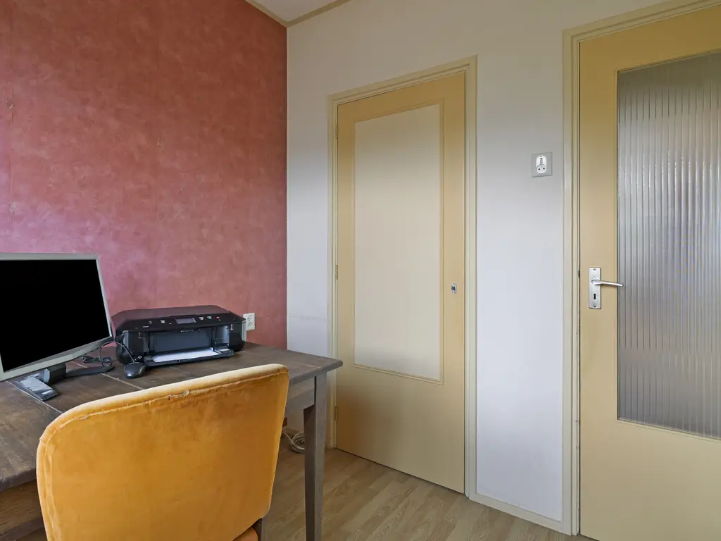 Van Teylingenweg 109A, KAMERIK