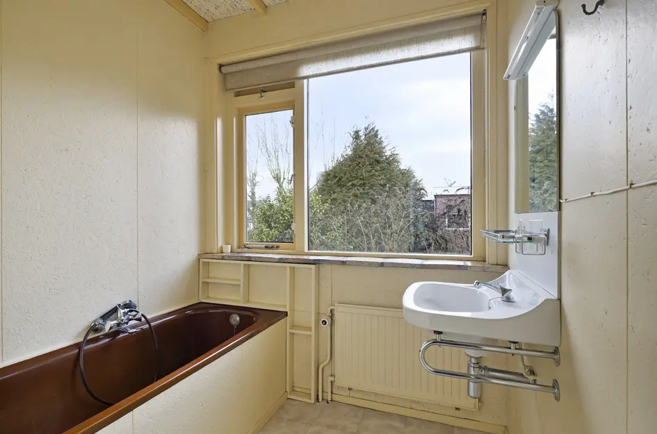 Van Teylingenweg 109A