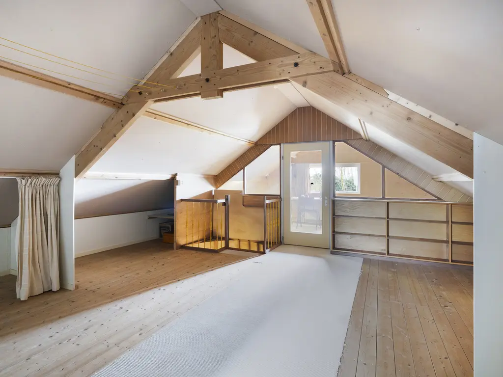 Van Teylingenweg 109A, KAMERIK