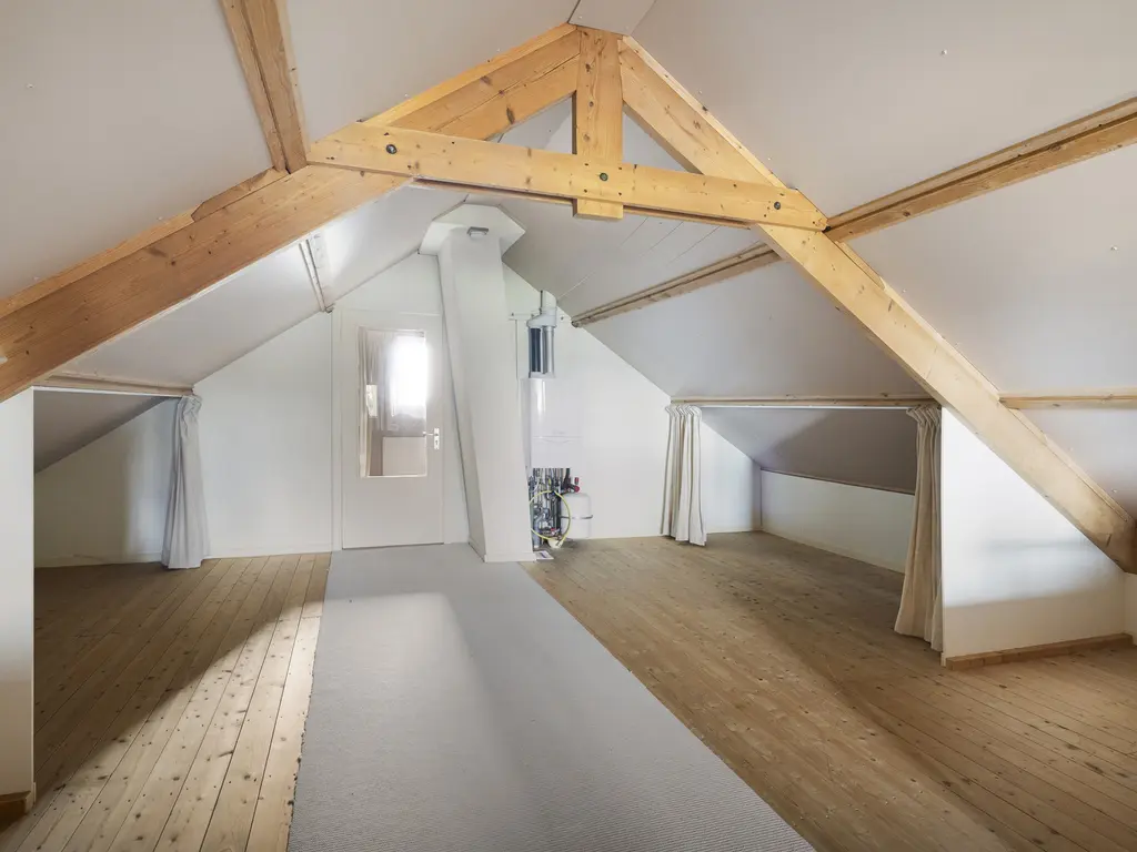 Van Teylingenweg 109A, KAMERIK