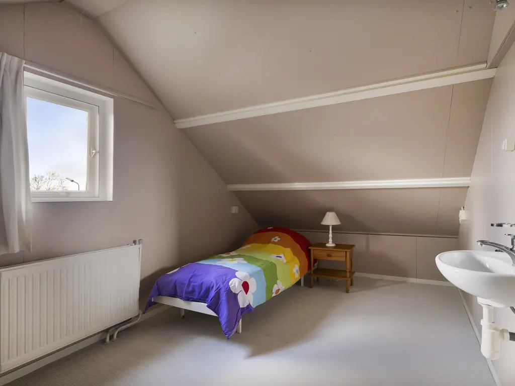 Van Teylingenweg 109A, KAMERIK