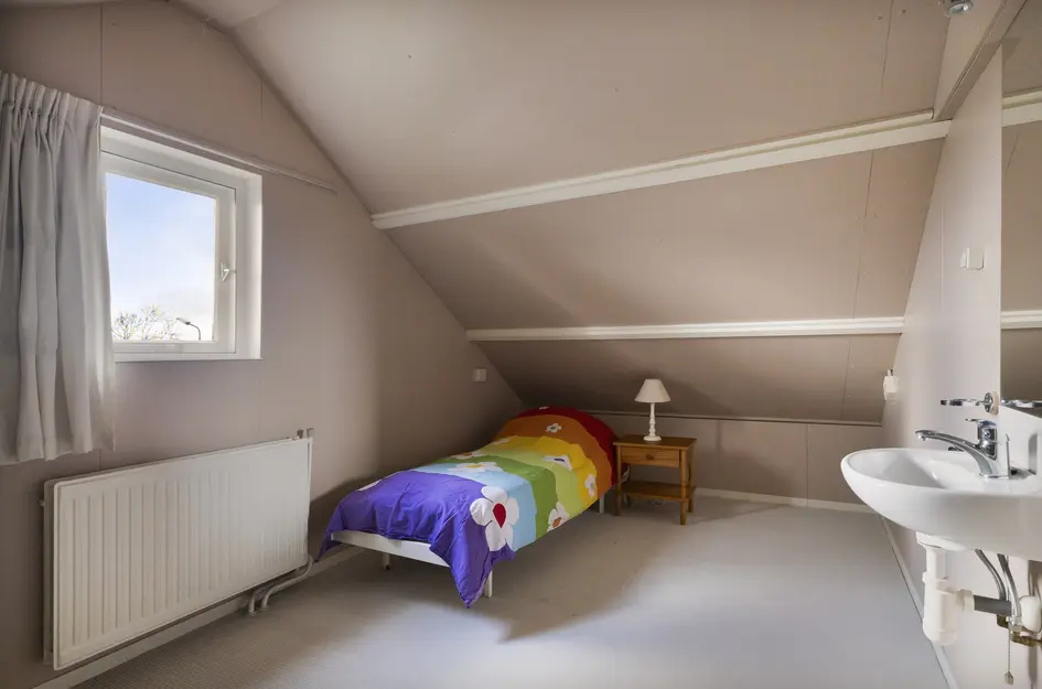 Van Teylingenweg 109A