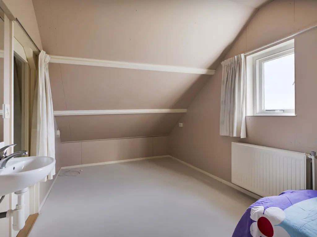 Van Teylingenweg 109A, KAMERIK