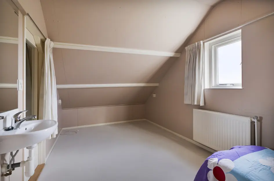 Van Teylingenweg 109A