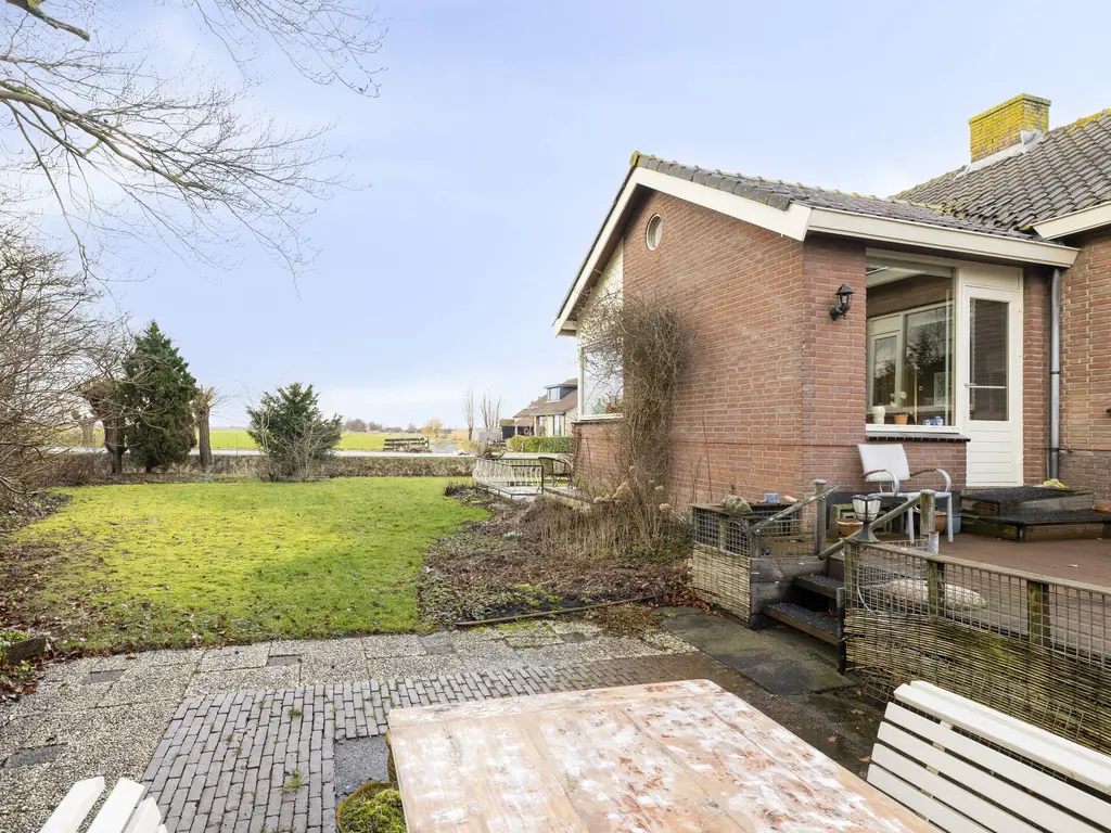 Van Teylingenweg 109A, KAMERIK