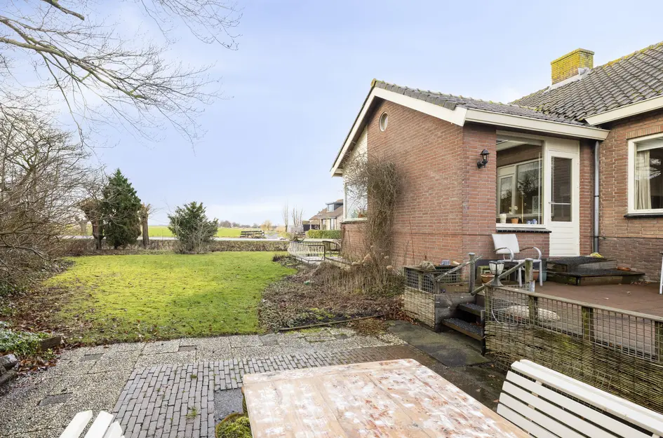 Van Teylingenweg 109A