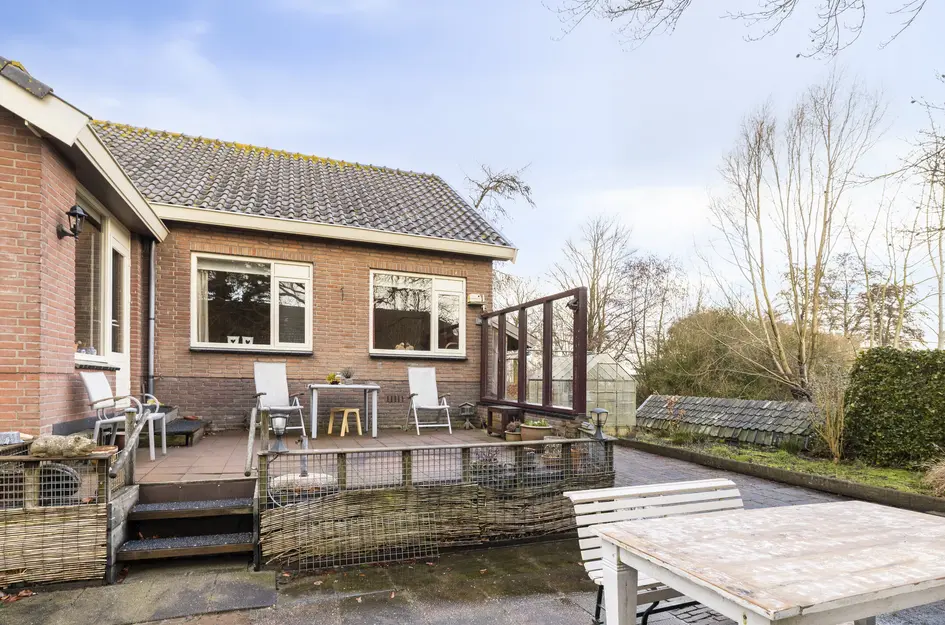 Van Teylingenweg 109A