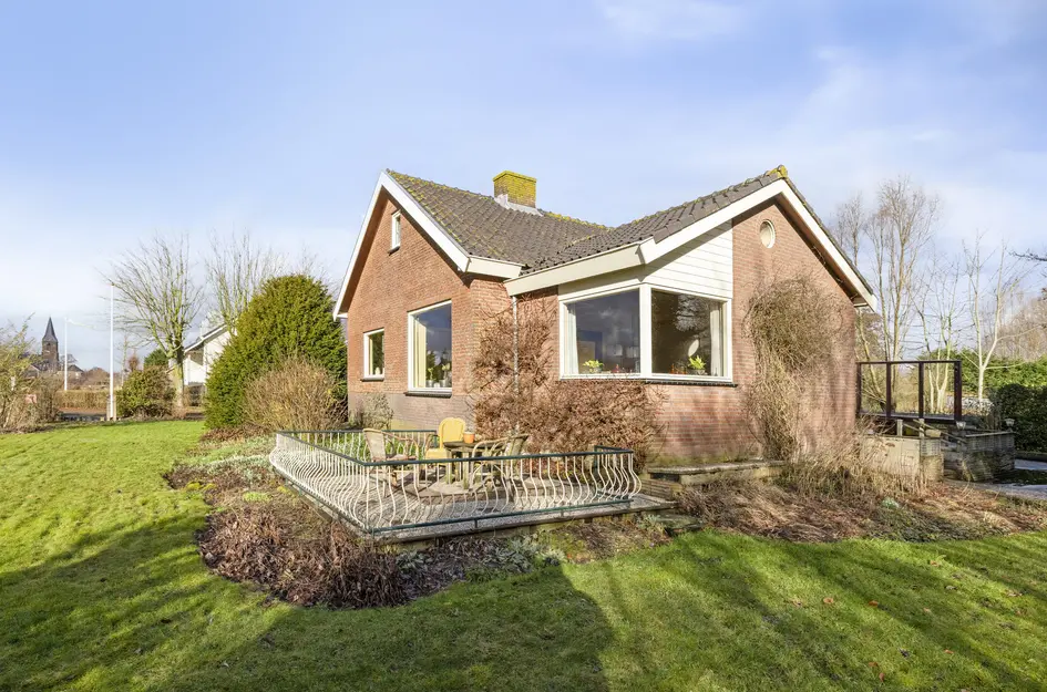 Van Teylingenweg 109A