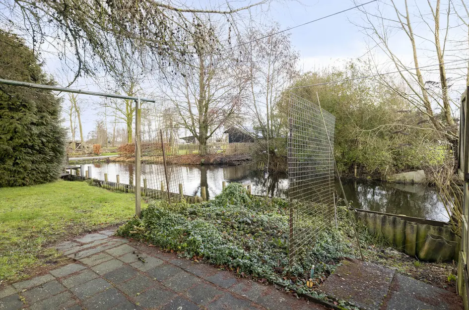 Van Teylingenweg 109A