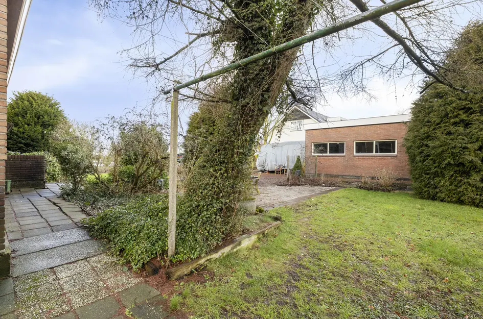 Van Teylingenweg 109A