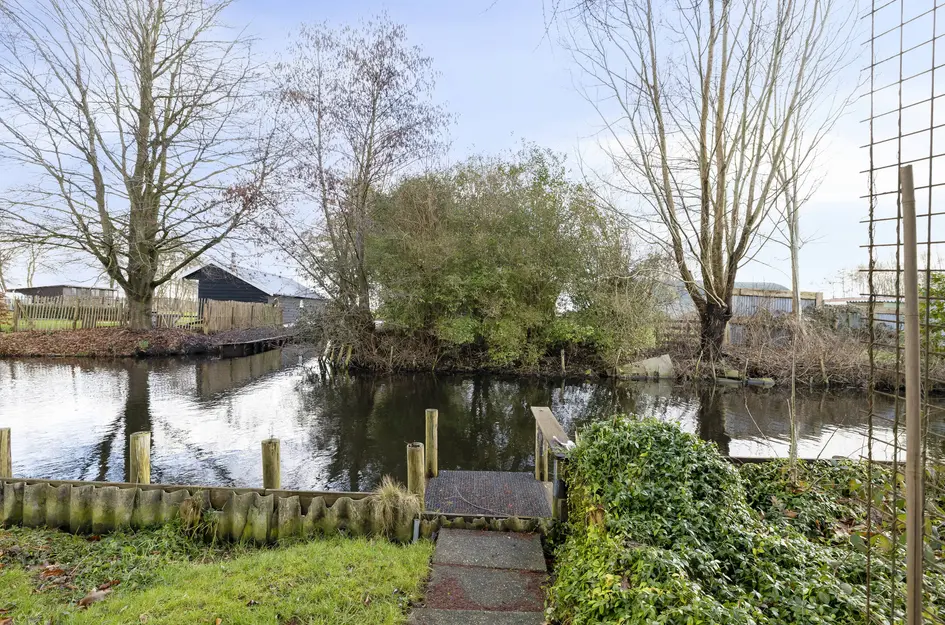 Van Teylingenweg 109A