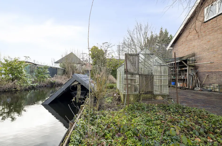 Van Teylingenweg 109A