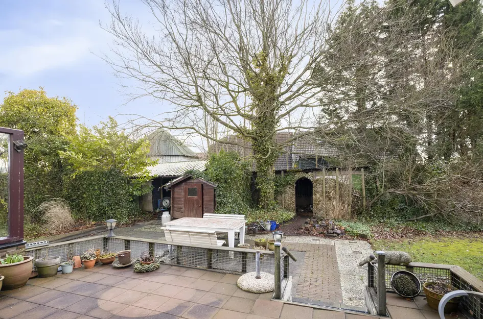 Van Teylingenweg 109A