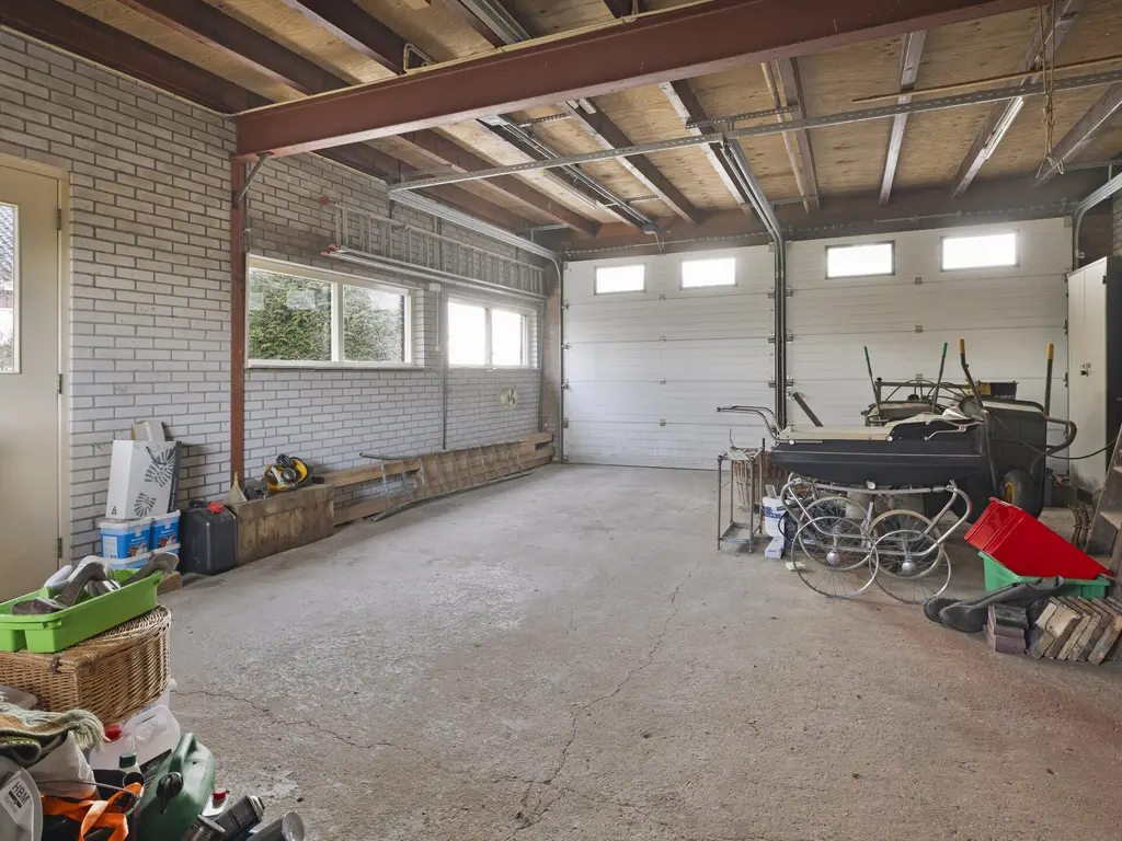 Van Teylingenweg 109A, KAMERIK