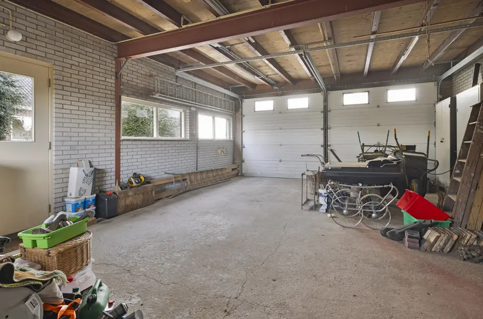 Van Teylingenweg 109A