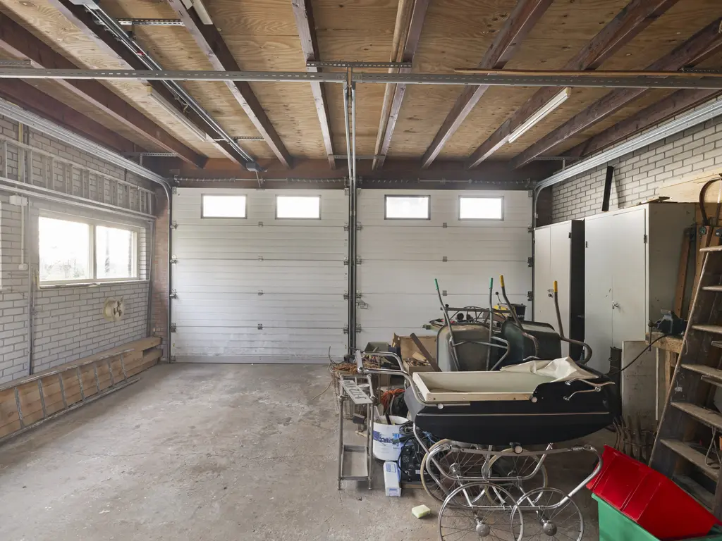 Van Teylingenweg 109A, KAMERIK