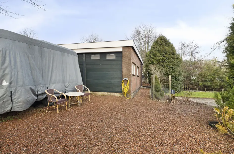 Van Teylingenweg 109A