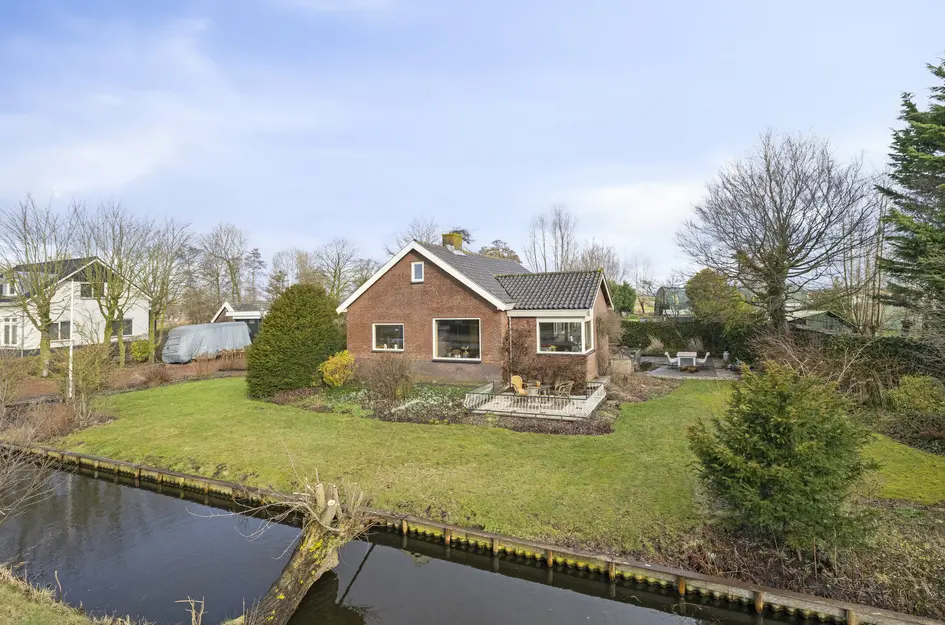 Van Teylingenweg 109A