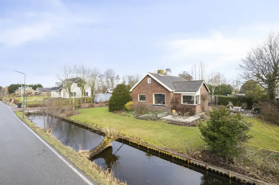 Van Teylingenweg 109A